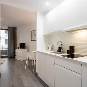 Apartament Golden - Old Town - Studio, Warszawa