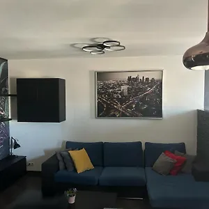 Z Widokiem Na Wawel W Centrum Miasta Apartament Kraków