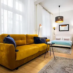 Tenczyńska Apartament Kraków