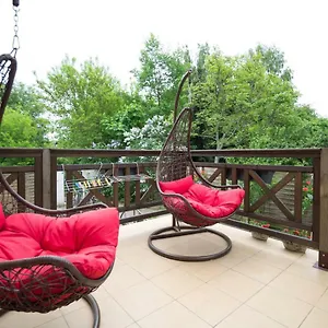 Apartament U Przyjaciół Apartament Sopot